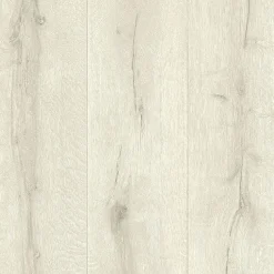 Brewster Doone Cream Plank Wallpaper