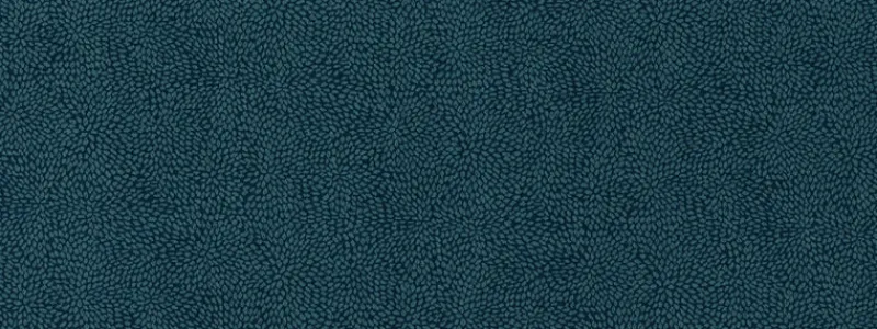 Covington Dot Calm 591 Midnight Fabric