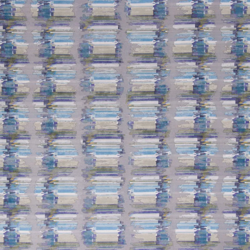 SMC/TFA Double Exposure Marine Swavelle Mill Creek Fabric