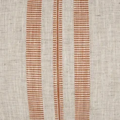 SMC/TFA Double Issue Terracotta Swavelle Mill Creek Fabric