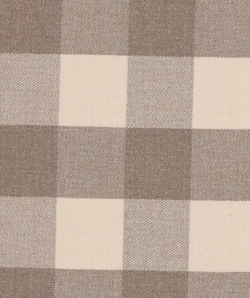 Tempo Dublin Sand Fabric