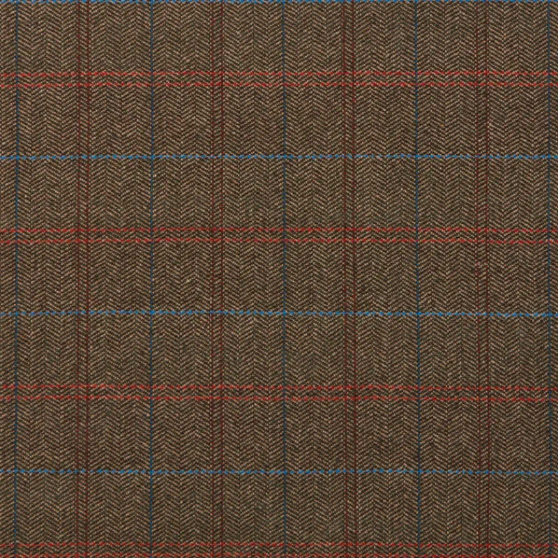 PKaufmann_inc/PK Duncan Tobacco P Kaufmann Fabric