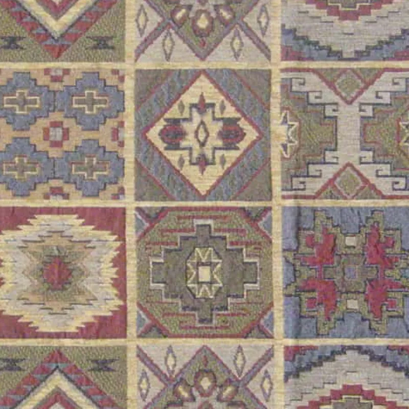 Regal Durango Denim Fabric