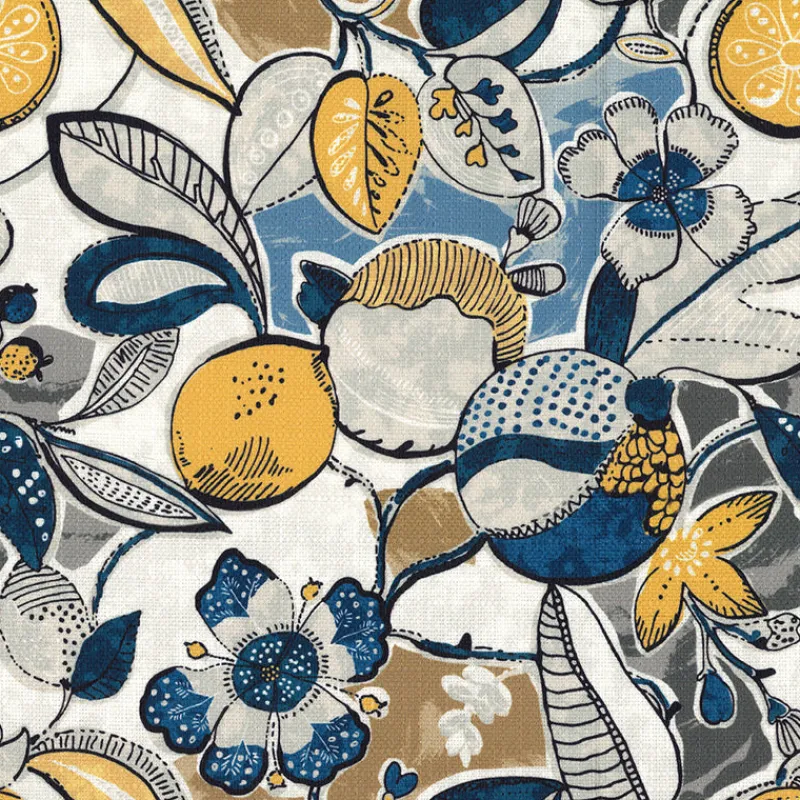 Regal Duxbury River Fabric