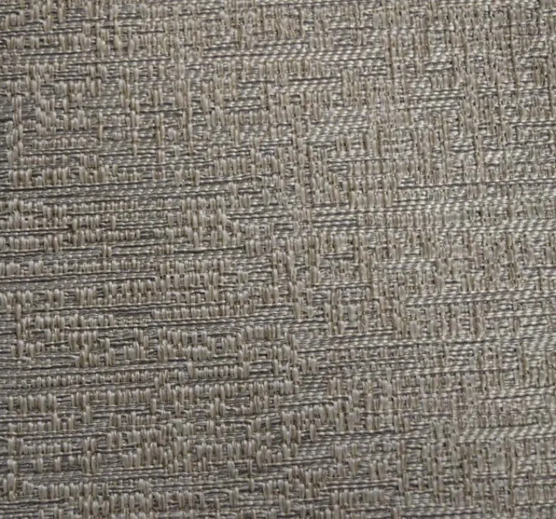 Regal Dynamic Silver Fabric