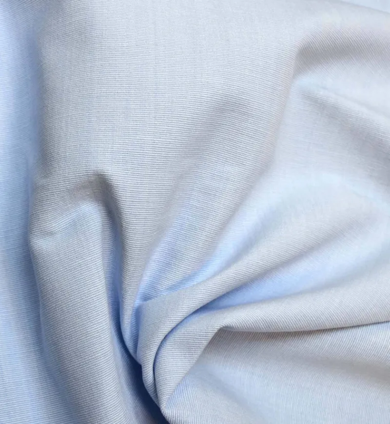 Heritage/Roth DZ55 Clipper Pale Blue Roth Fabric