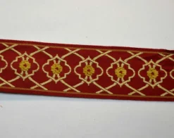 Classical Elements EA271 12 Flat Banding Gimp Trim