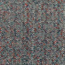 Regal Easton Indigo Fabric