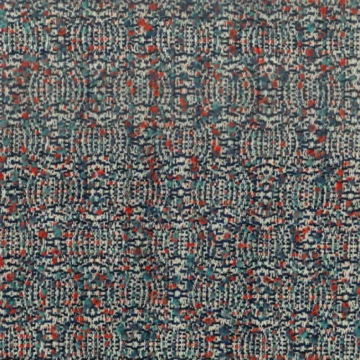 Regal Easton Indigo Fabric