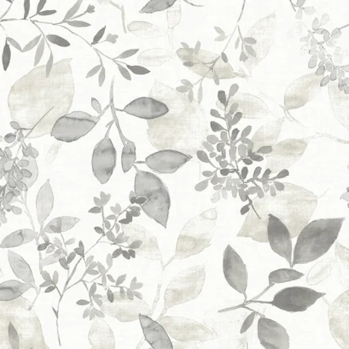 Brewster/ASP Eclipse Gossamer Wallpaper (2716-23867)