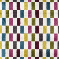 Regal Element Berry Fabric
