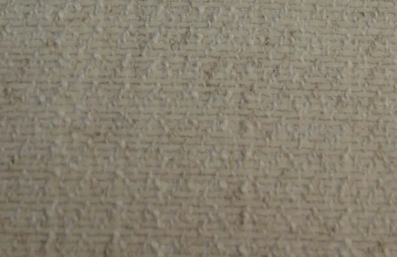 Crypton Elise Parchment Fabric