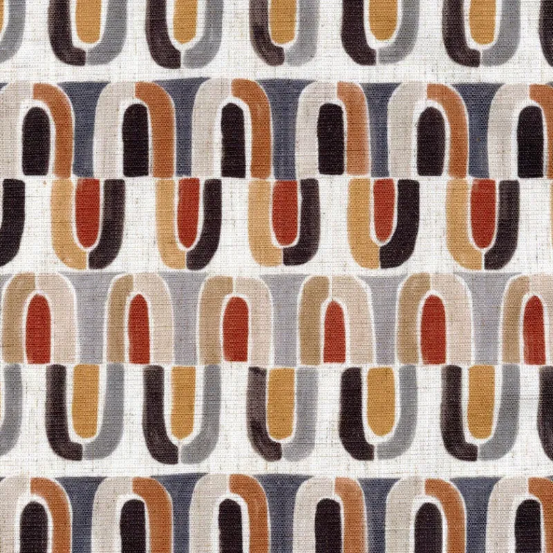 Regal Eliza Greystone Fabric