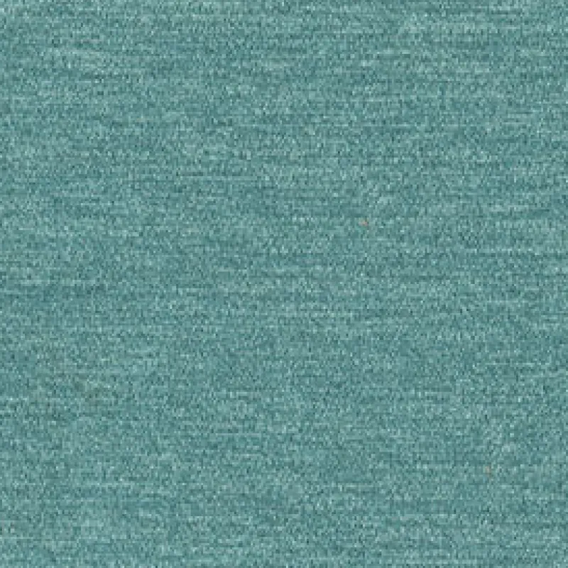 Vision Elizabeth 34 Turquoise Fabric
