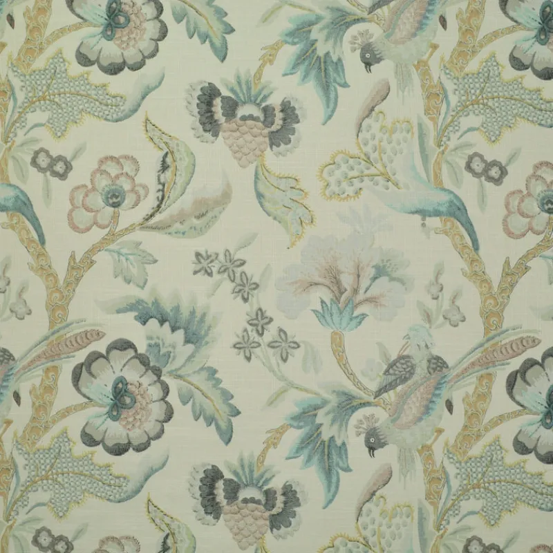 PKaufmann_inc/PK Elizabetta Mist P/Kaufmann Fabric