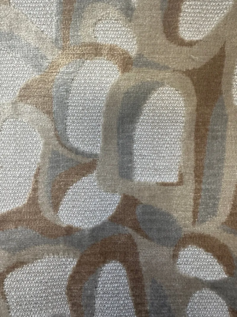 Regal Ellis Sand Hamilton Fabric