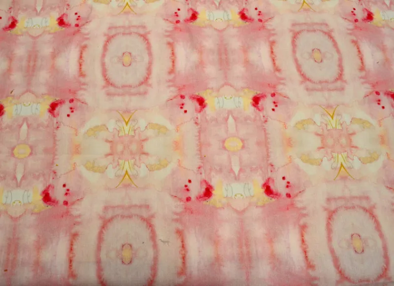 Stock/Hamilton Eloise Blushing Hamilton Fabric