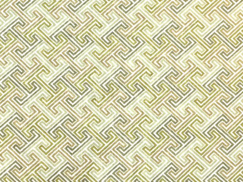 Covington Elton Olive Fabric