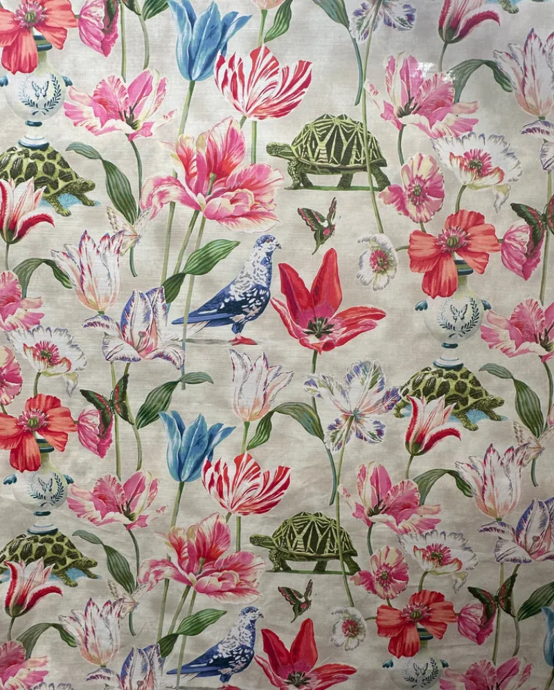 Stock/PKaufmann_inc/PKL Enchanted Garden 150050 Primavera PK Lifestyles Fabric