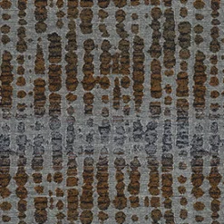 Vision Ensemble 308 Moody Blue Fabric