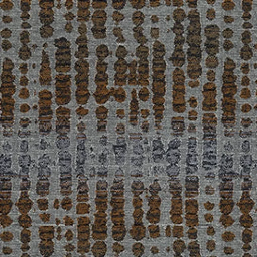 Vision Ensemble 308 Moody Blue Fabric