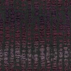 Vision Ensemble 1009 Sassy Plum Fabric
