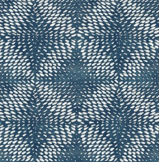 Brewster/ASP Ethos Sapphire Abstract Wallpaper