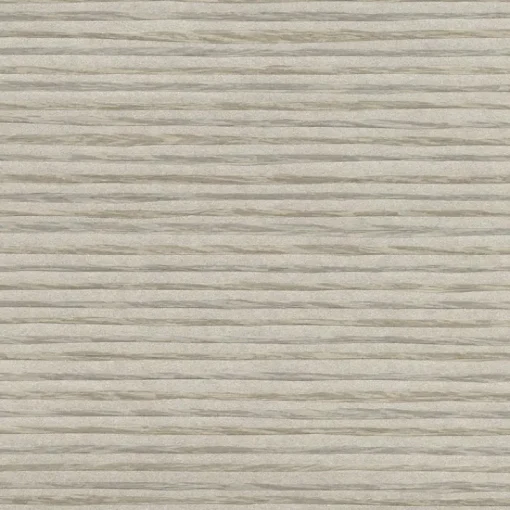 Brewster Eva Grey Paper Weave Wallpaper