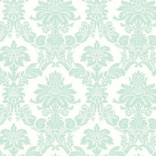 Seabrook FA40904 Ballet Damask Wallpaper