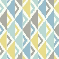 Seabrook FA40212 Dino Peak Wallpaper