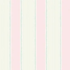 Seabrook FA41001 Frills Stripe Wallpaper