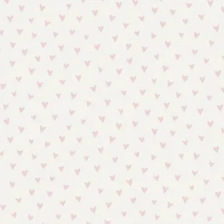 Seabrook FA41718 Hearts Wallpaper