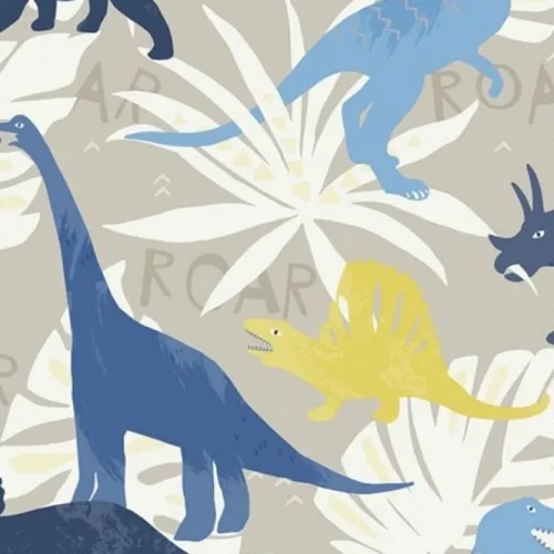 Seabrook FA40002 Pack Party Wallpaper