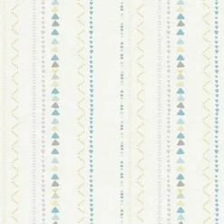 Seabrook FA40112 Volcano Stripe Wallpaper