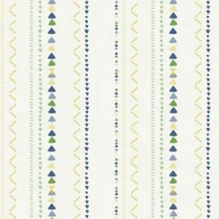 Seabrook FA40101 Volcano Stripe Wallpaper