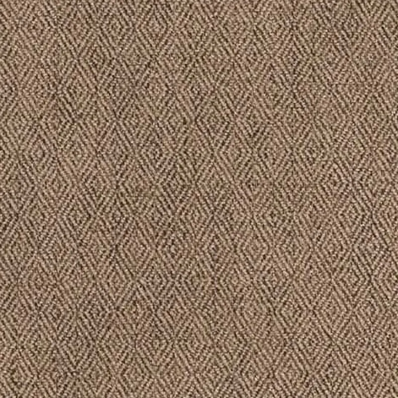 Regal Facet Truffle Fabric