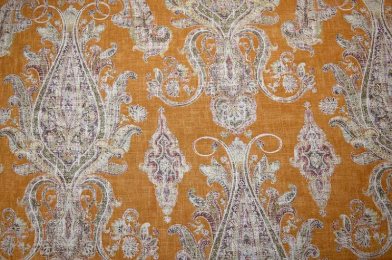 PKaufmann_inc/PK Fair Trade Cognac Kaufmann Fabric