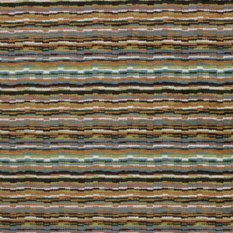 Richloom Famous Rainforest Fabric