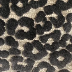 SMC/TFA Fat Cat Blue Smoke Swavelle Mill Creek Fabric