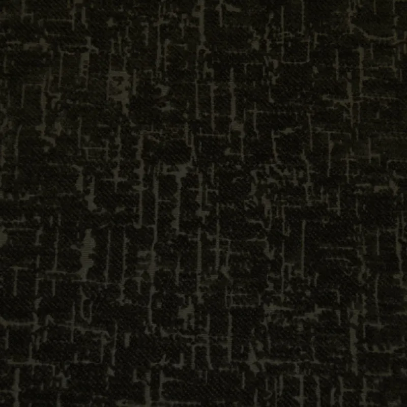 Europatex Felicity Charcoal Fabric