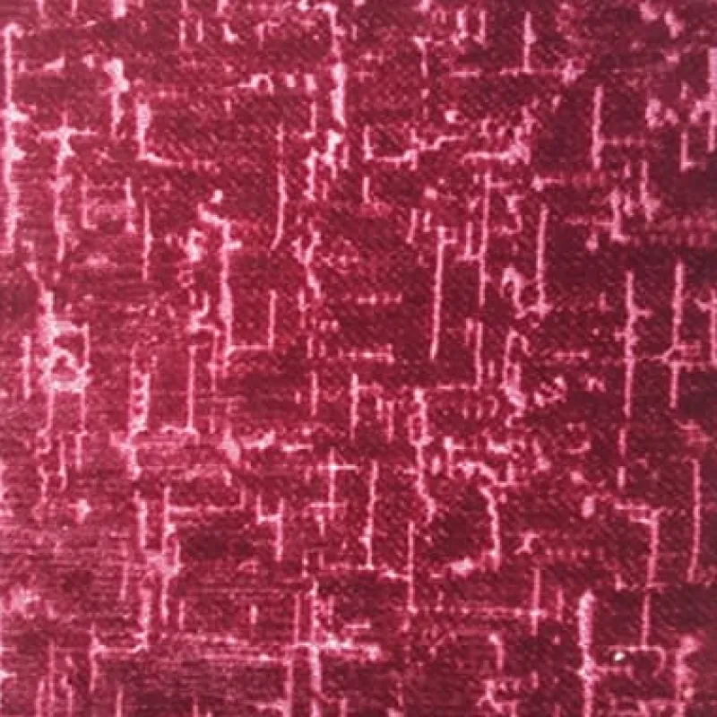 Europatex Felicity Pomegranate Fabric