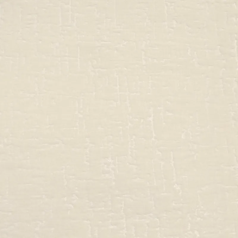Europatex Felicity White Fabric