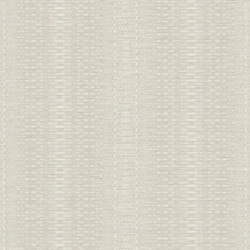 York FH4010 Caramel Market Stripe Wallpaper