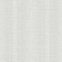 York FH4015 Gray Market Stripe Wallpaper
