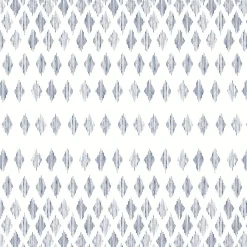 York FH4042 Navy/White Diamond Ombre Wallpaper