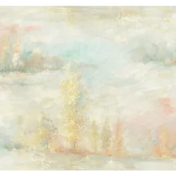 Seabrook FI70804 Rolling Hills Wallpaper