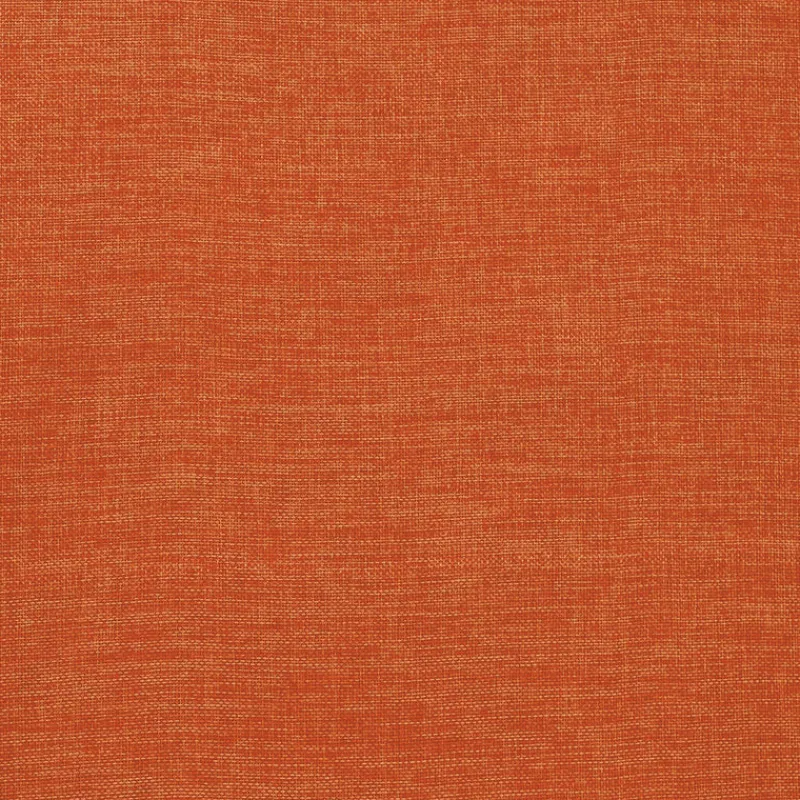 Europatex Fiesta Tangerine Fabric