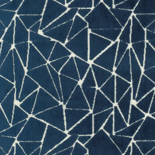Regal Finale Sapphire Fabric