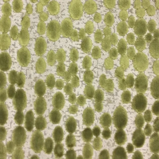 Hamilton Finch Peridot Fabric