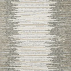 SMC Fine Lines Taupe Swavelle Mill Creek Fabric